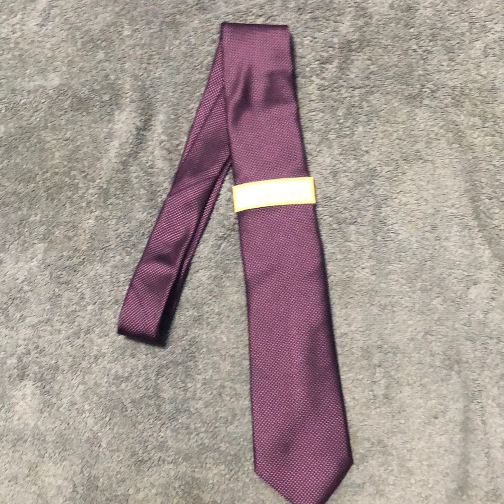 Tie